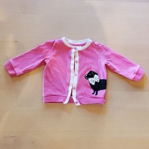 Retro Style Baby H&M